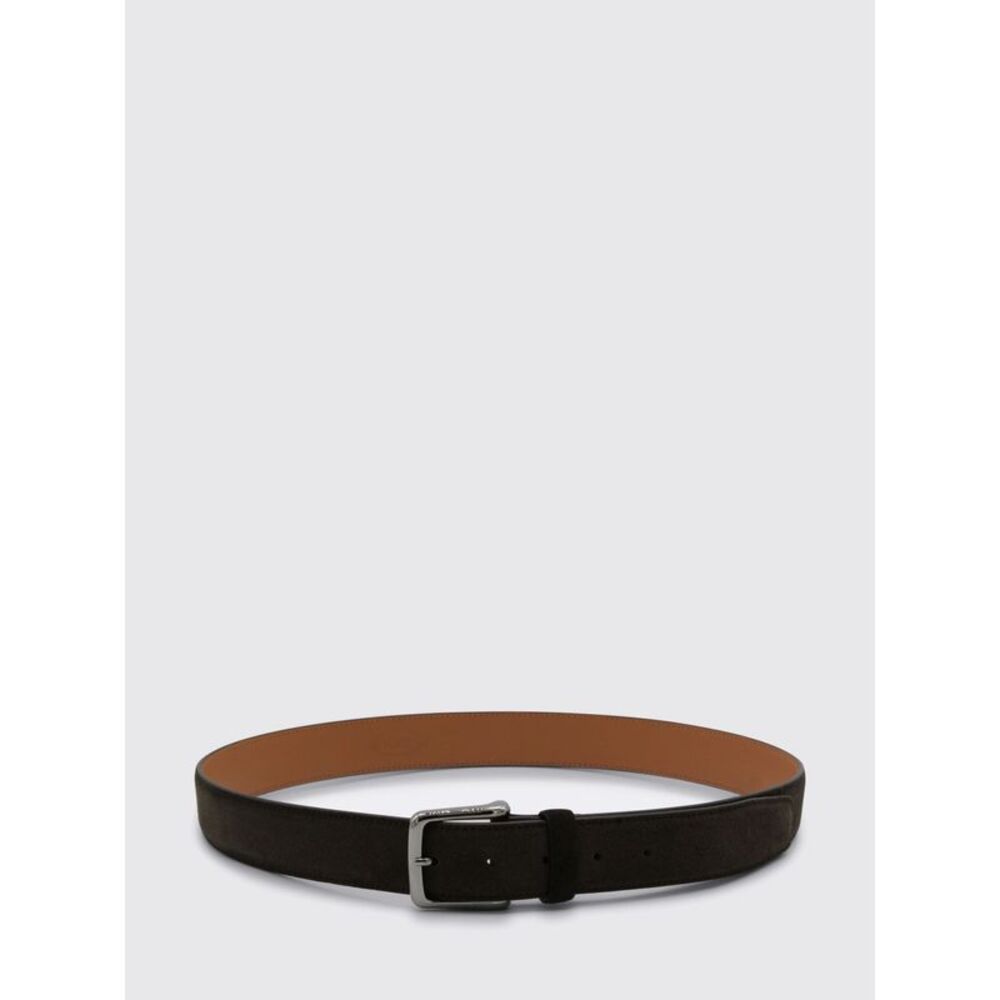 Tod's Belt Men Dark